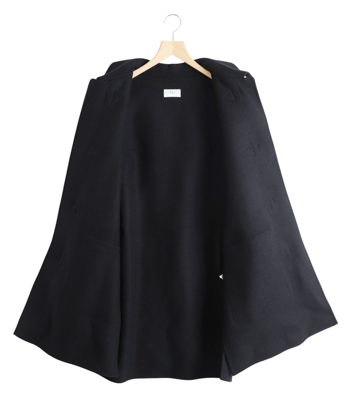 Blacksheep Duffle coat | HERILL(へリル) / アウター コート (メンズ