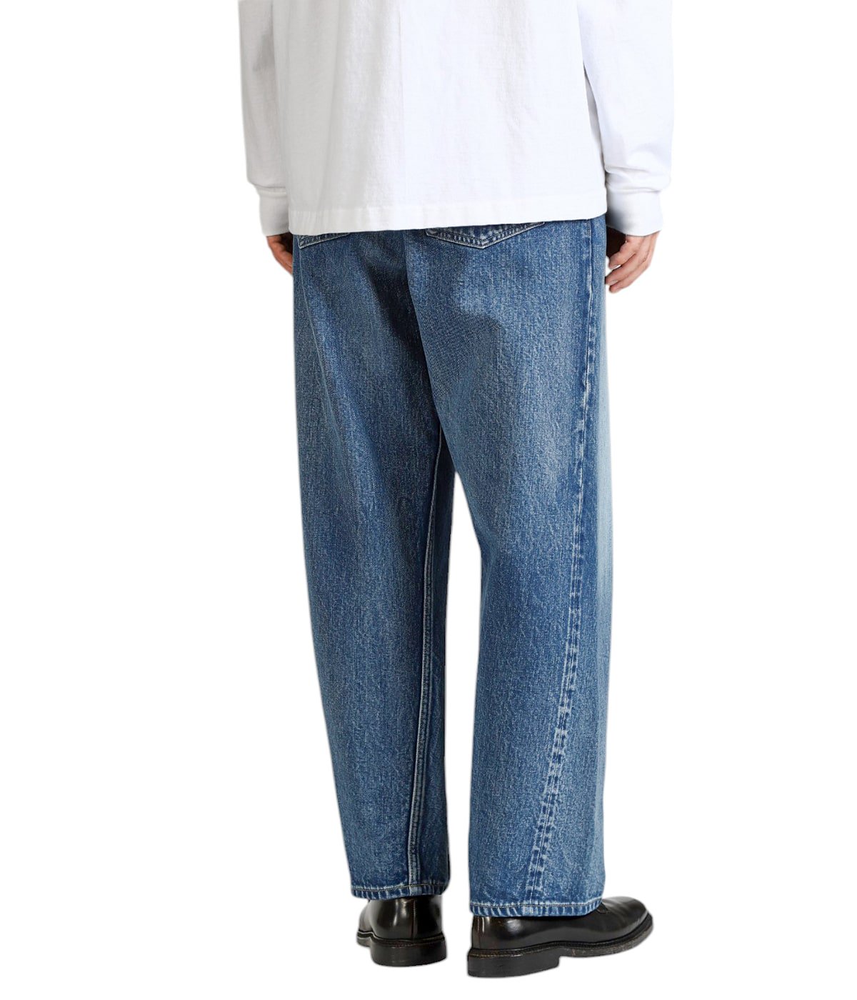 HONAI suvindenim 4PK | HERILL(へリル) / パンツ デニムパンツ HONAI suvindenim 4PK | HERILL(へリル) / パンツ デニムパンツ