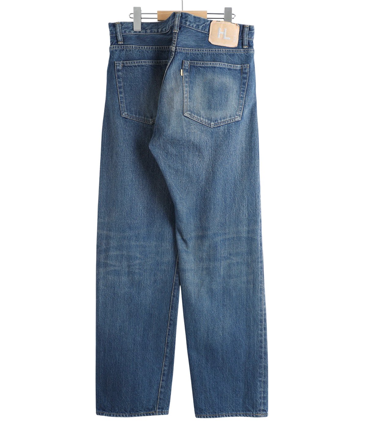 HL Regular Denim | HERILL(へリル) / パンツ デニムパンツ (メンズ)の