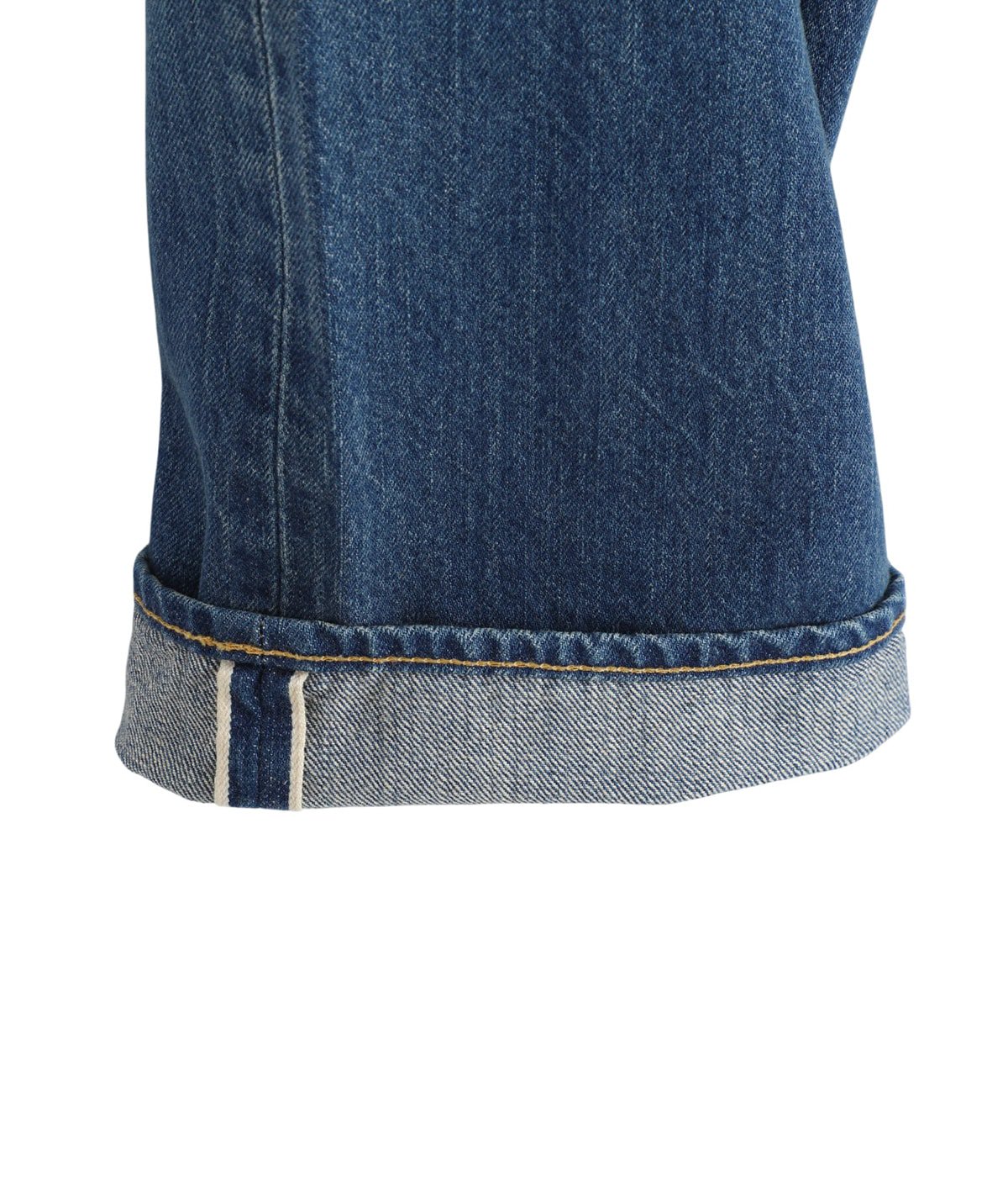 HL Regular Denim | HERILL(へリル) / パンツ デニムパンツ (メンズ)の