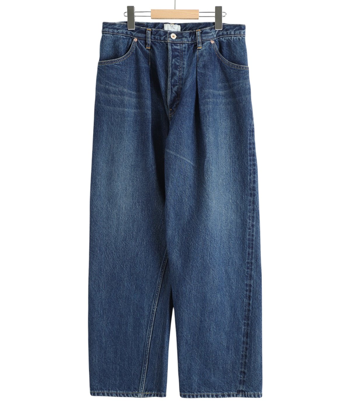 CIOTA Denim4PK | HERILL(へリル) / パンツ デニムパンツ