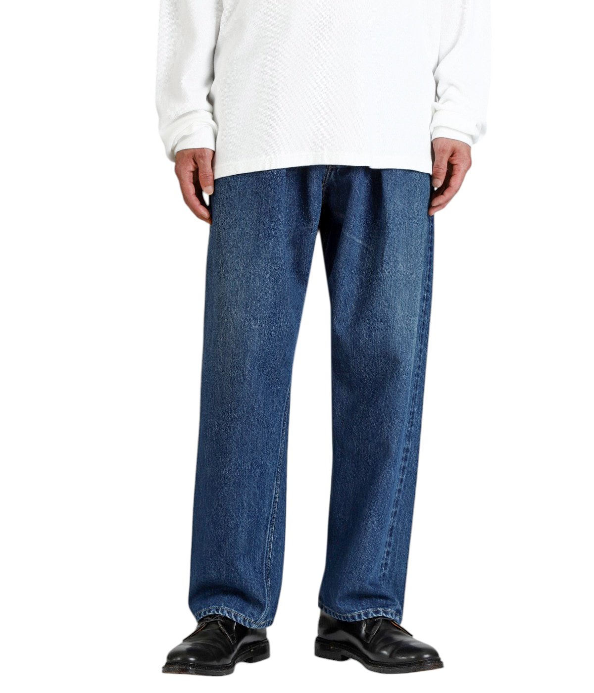 CIOTA Denim4PK | HERILL(へリル) / パンツ デニムパンツ (メンズ)の