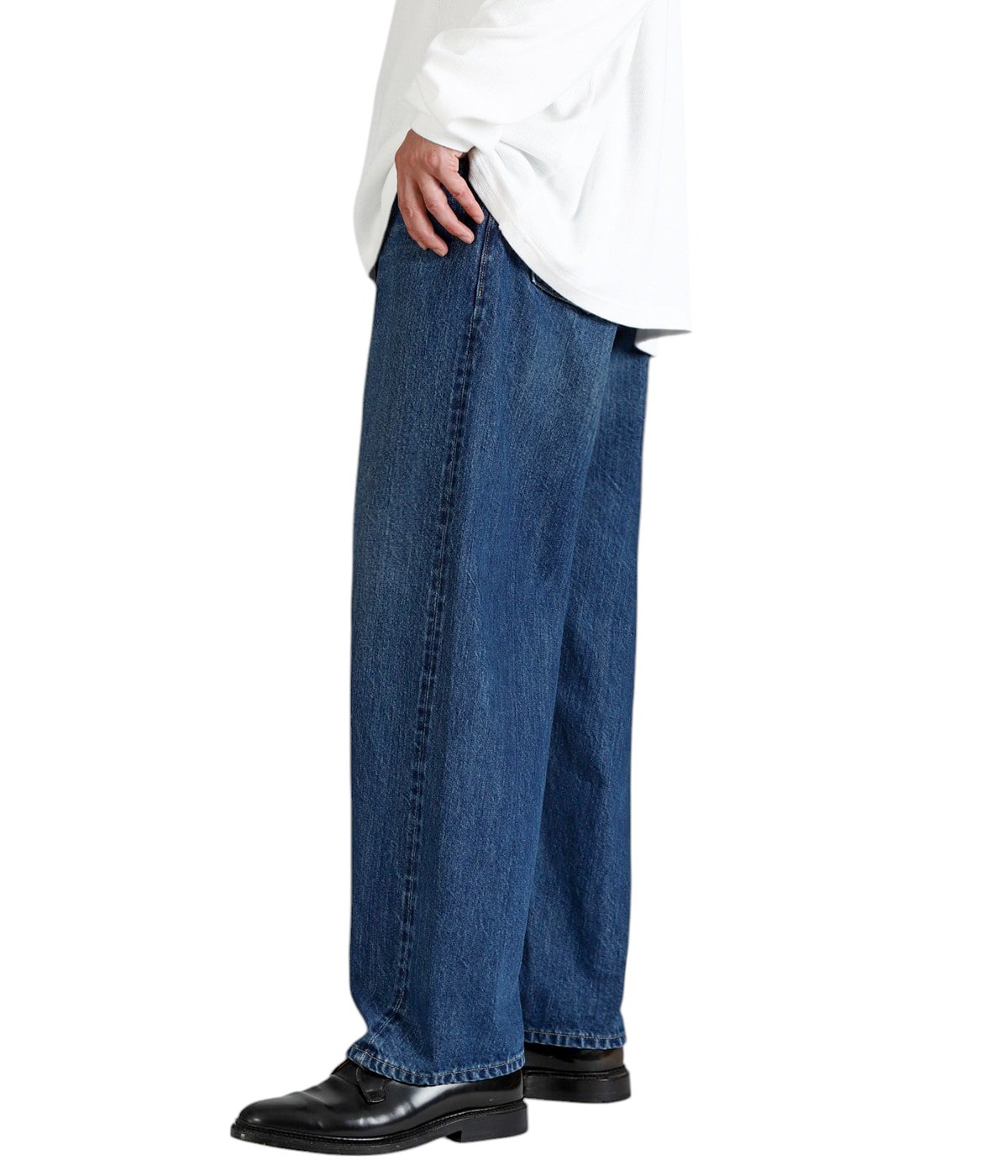 CIOTA Denim4PK | HERILL(へリル) / パンツ デニムパンツ