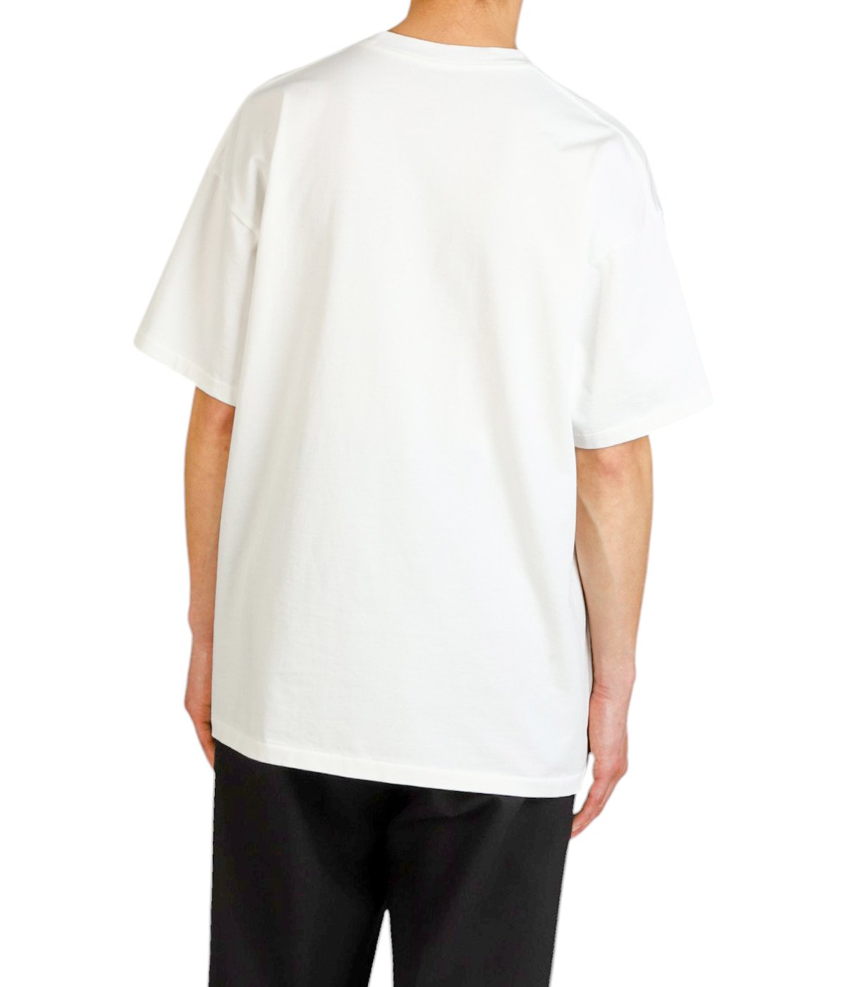model（175cm / 60kg）B85 W75 H92 着用サイズ：2