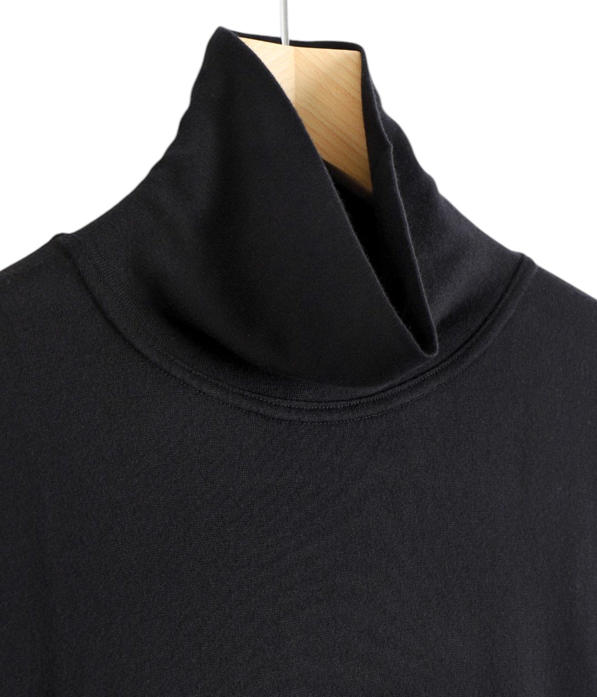 Cottoncashmere Turtlenecks | HERILL(へリル) / トップス