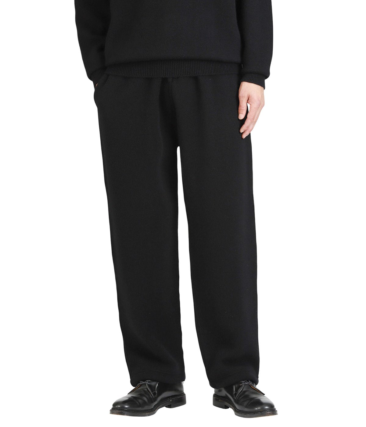 Goldencash Sweatpants | HERILL(へリル) / パンツ スウェットパンツ 