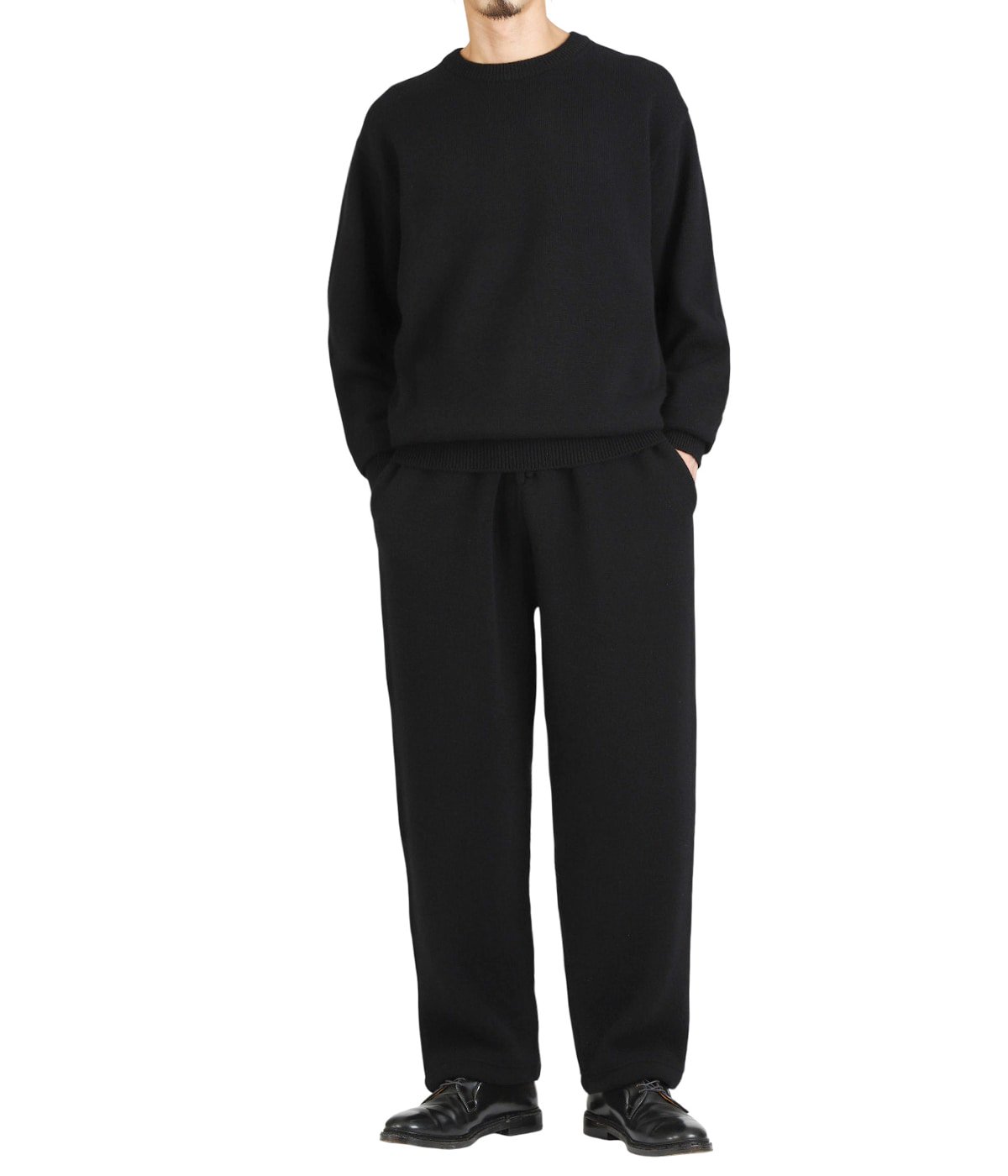 Goldencash Sweatpants | HERILL(へリル) / パンツ スウェットパンツ