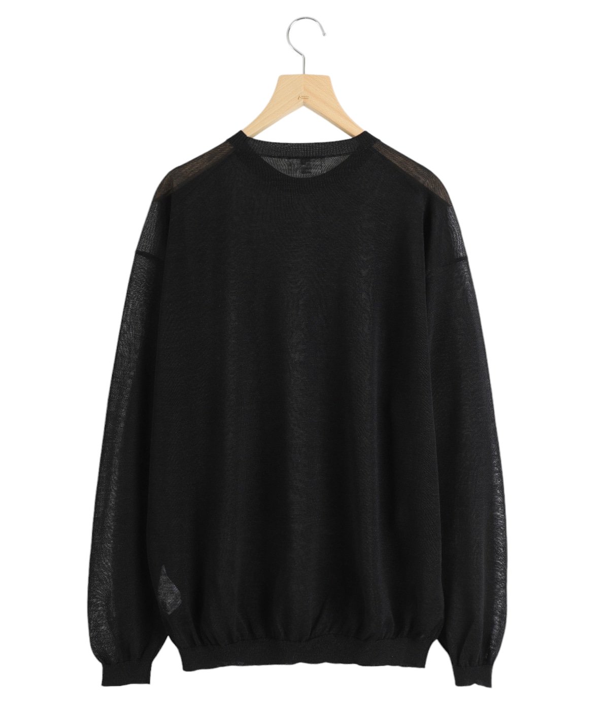 Ramie Deadstock Sweater | HERILL(へリル) / トップス Ramie Deadstock Sweater | HERILL(へリル) / トップス