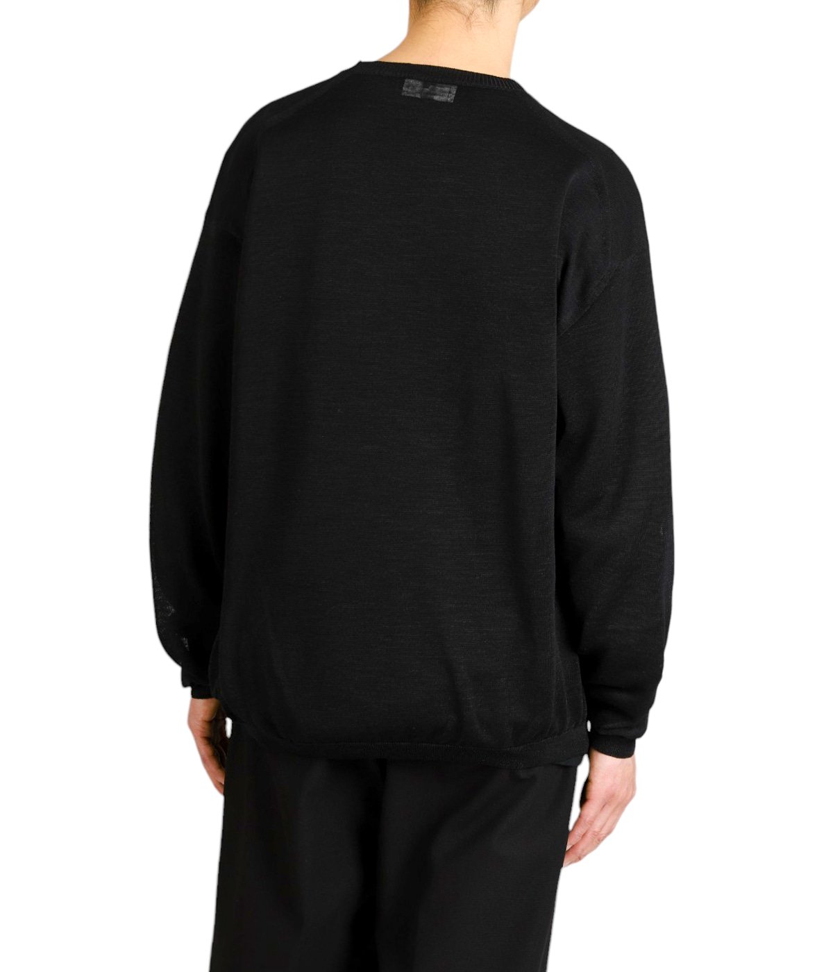 Ramie Deadstock Sweater | HERILL(へリル) / トップス カットソー長袖