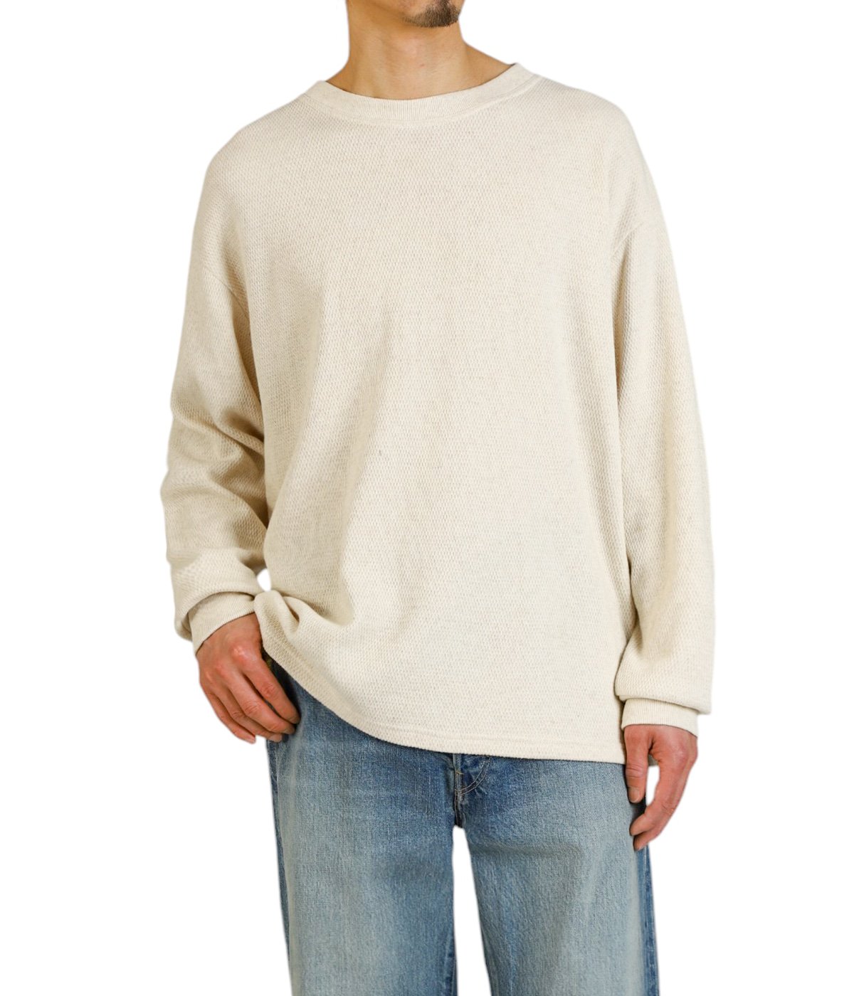 model（175cm / 60kg）B85 W75 H92 着用サイズ：1