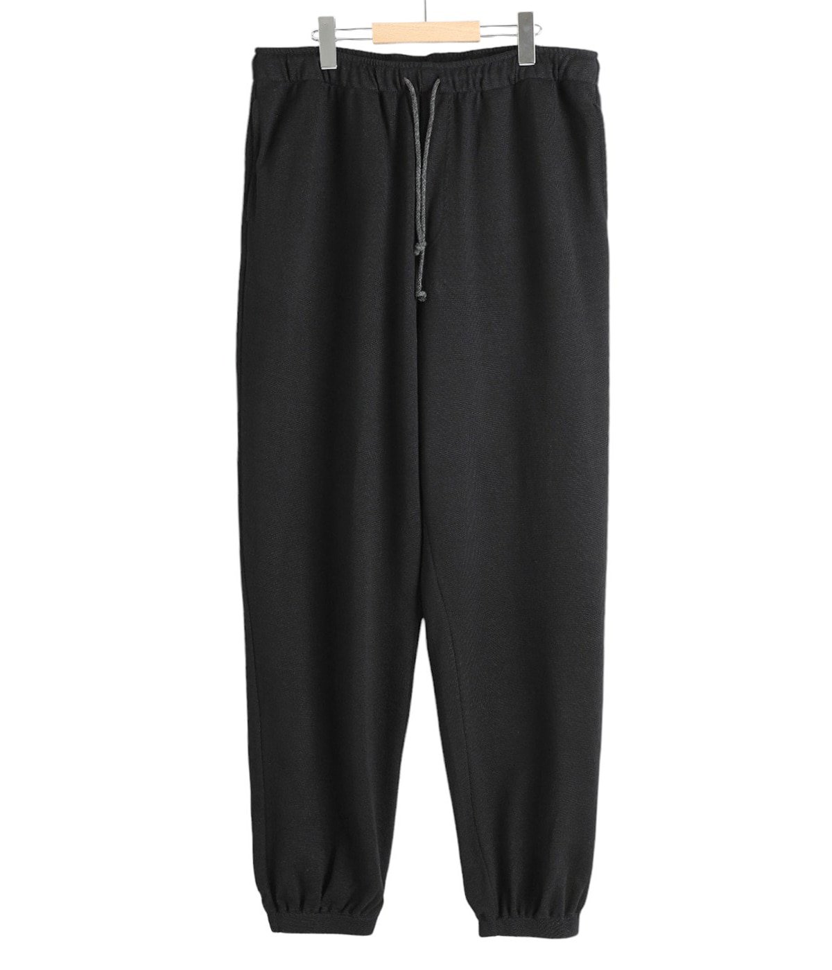 Hemp Knit Pants