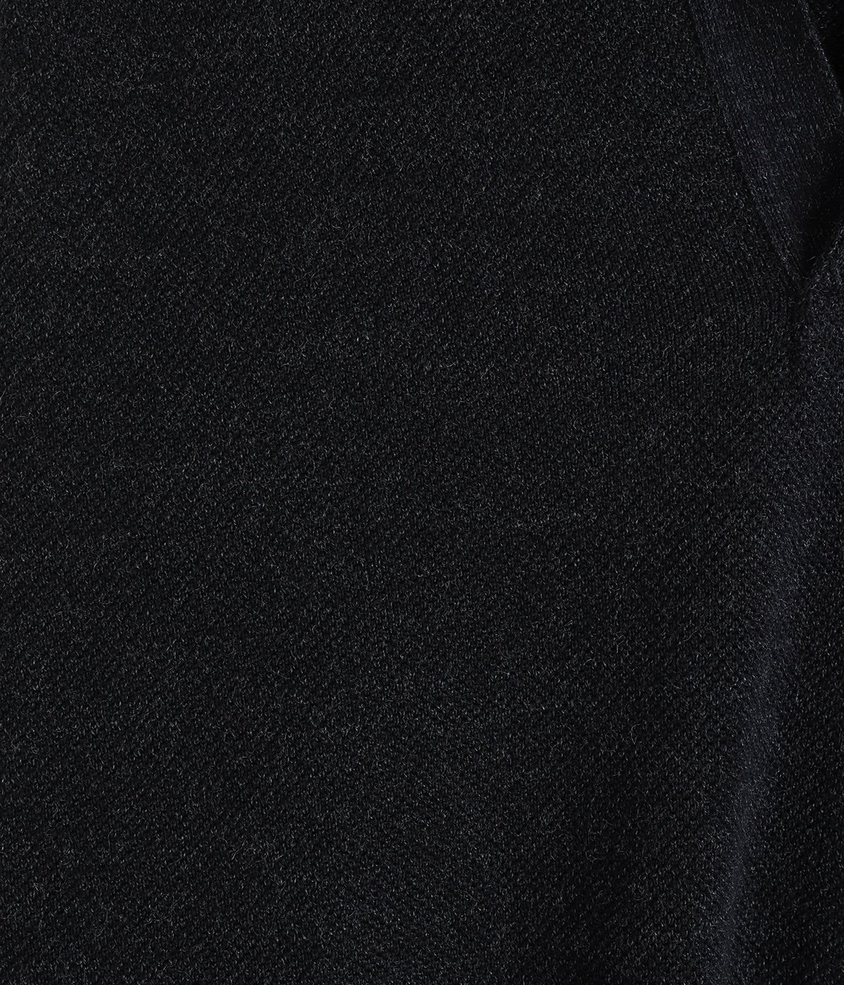 Co/Wo Moss Stitch Skipper | crepuscule(クレプスキュール 