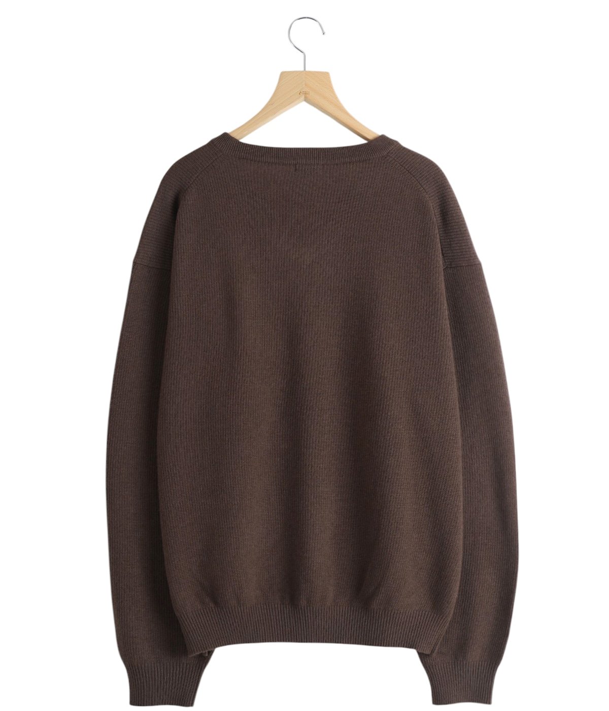 V Neck P/O | crepuscule(クレプスキュール) / トップス ニット