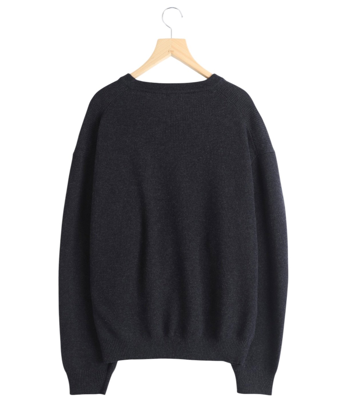 V Neck P/O | crepuscule(クレプスキュール) / トップス ニット