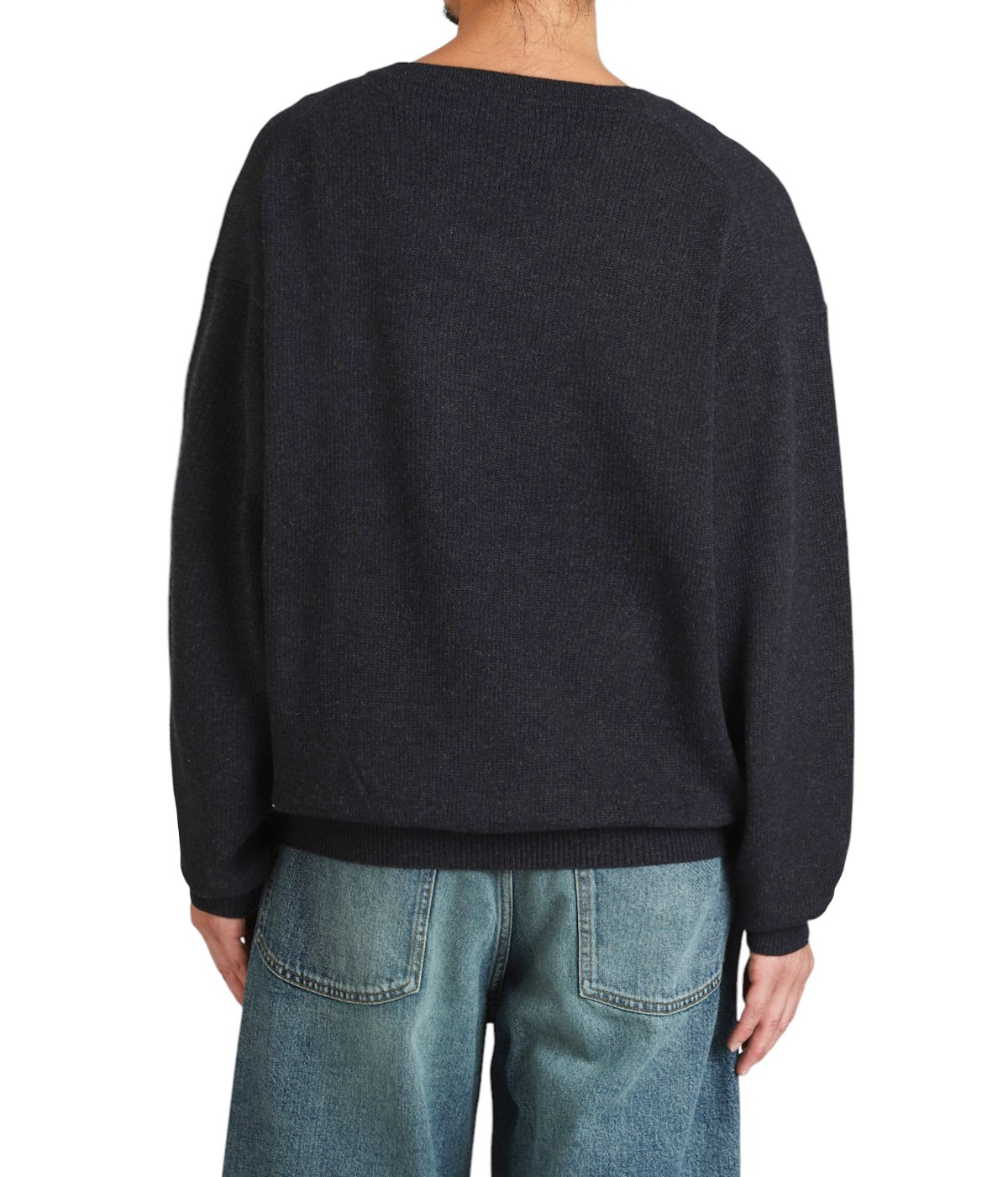 V Neck P/O | crepuscule(クレプスキュール) / トップス ニット