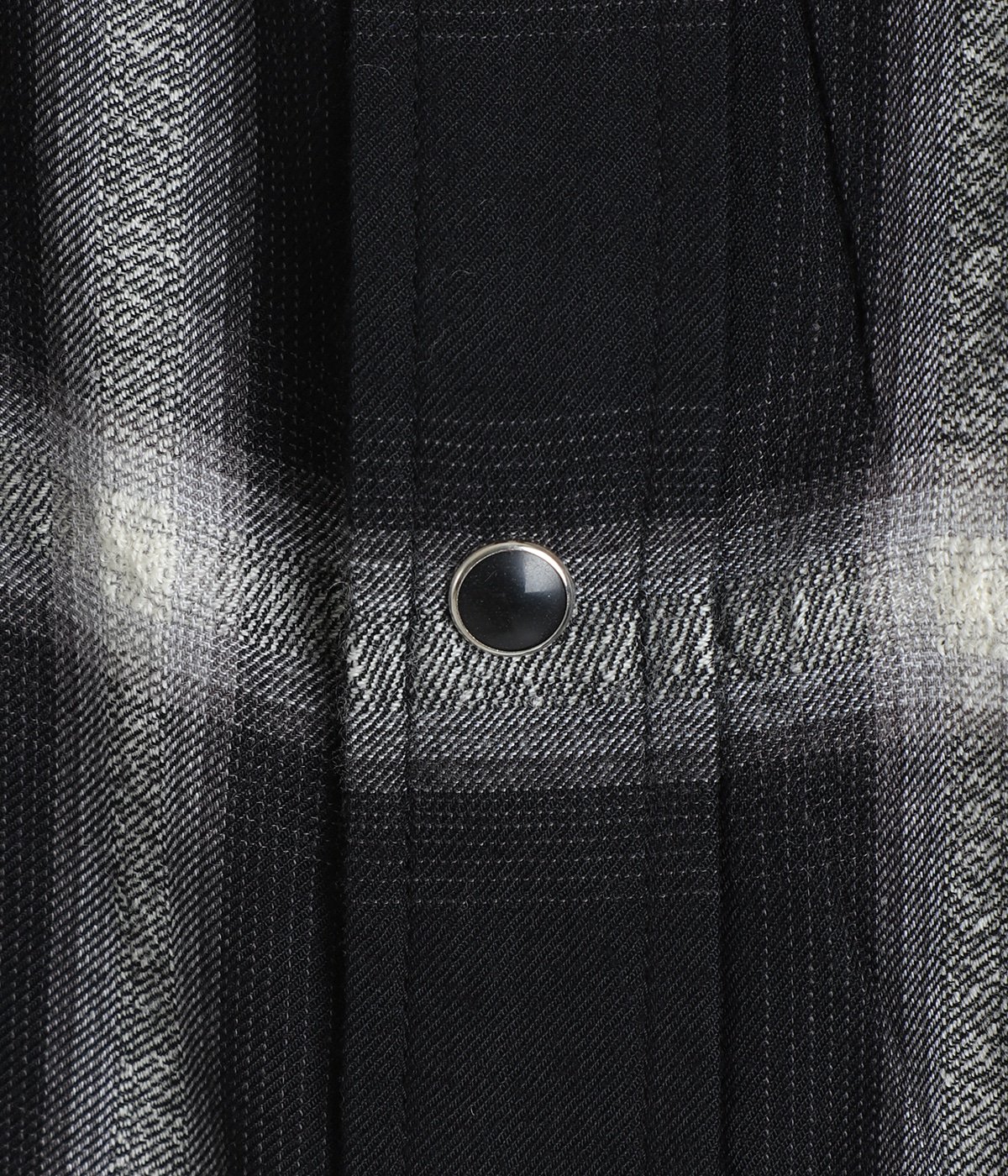 R/W Neon Ombre Western SH | MINEDENIM(マインデニム) / トップス