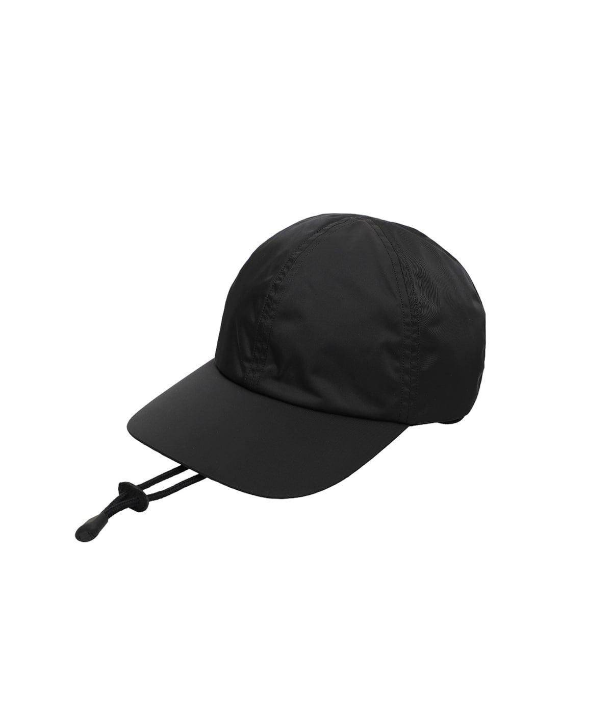 DICROS CAP (あご紐付き) | COMESANDGOES(カムズアンドゴーズ) / 帽子 