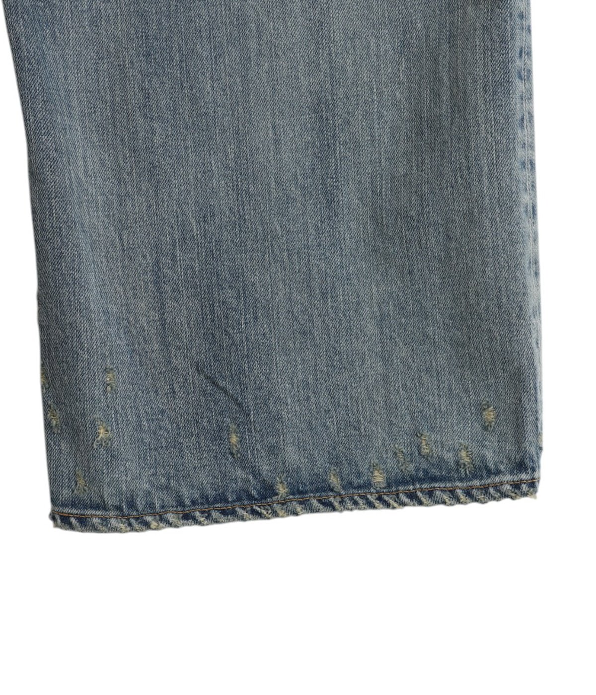 MINEDENIM W. Straight 5pocket USS 30インチ MINEDENIM(マインデニム) - W.Straight 5pocket USS – Area