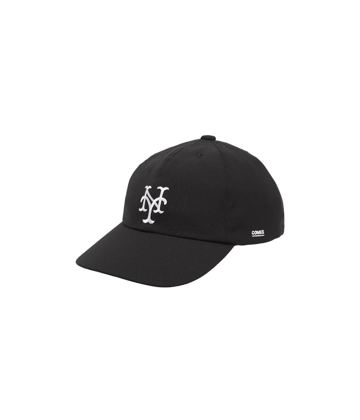 予約】NY CUBANS CAP | COMESANDGOES(カムズアンドゴーズ) / 帽子
