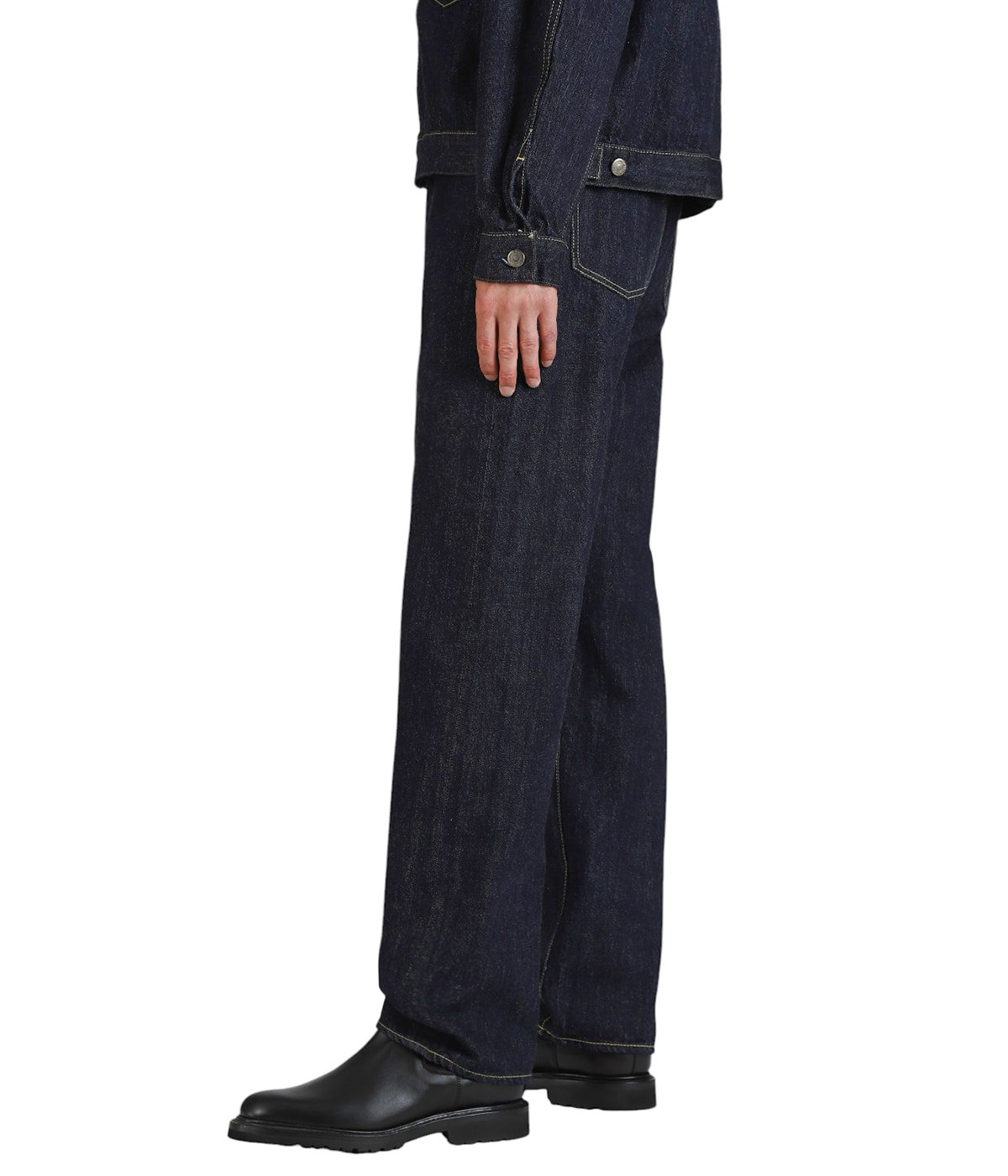【連休限定価格】マインデニム L.Straight 5pocket OWS 34 MINEDENIM(マインデニム) / L.Straight 5pocket OWS | 公式通販・JACK