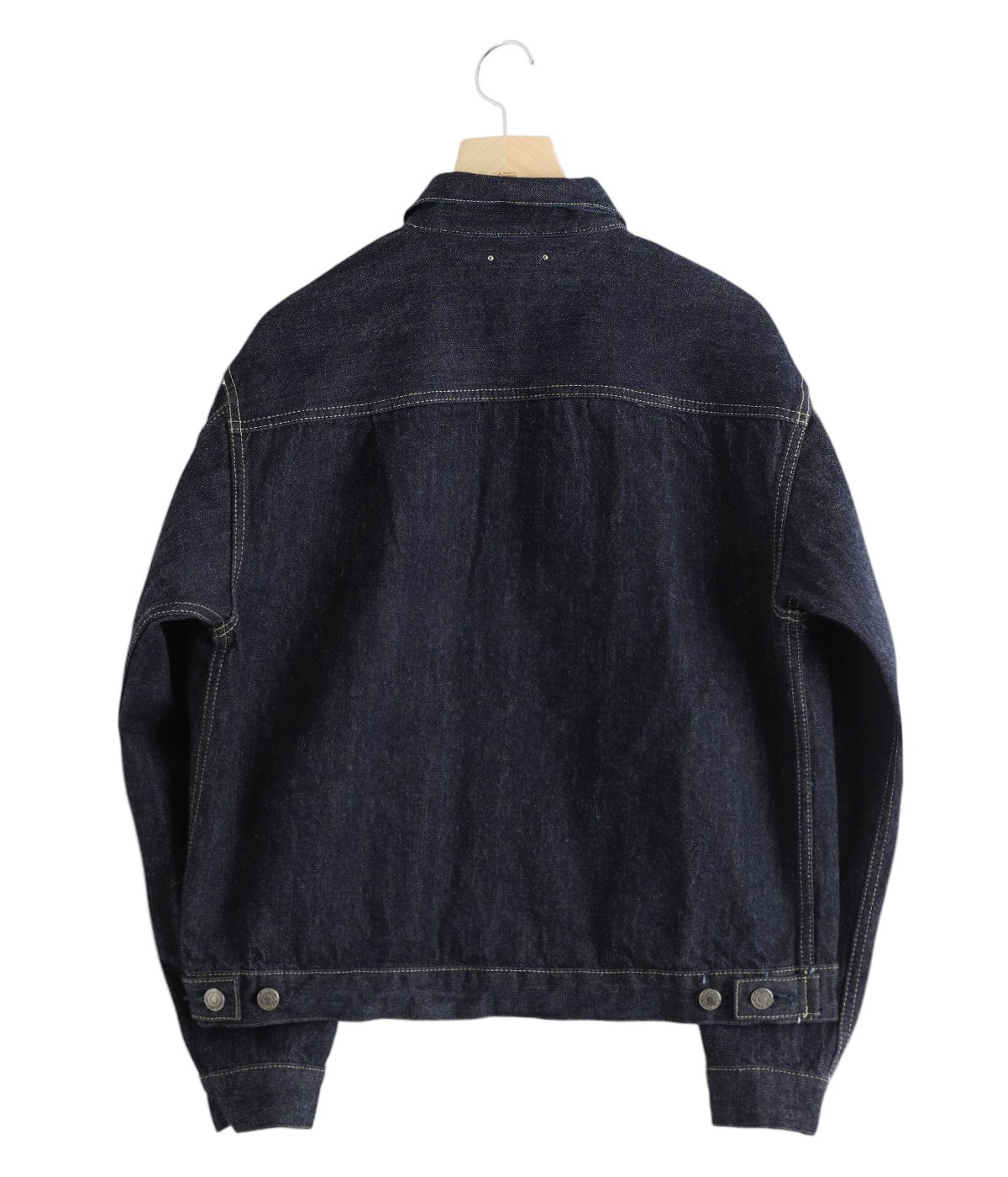 R.Denim RF-GJKT OWS | MINEDENIM(マインデニム) / アウター デニム