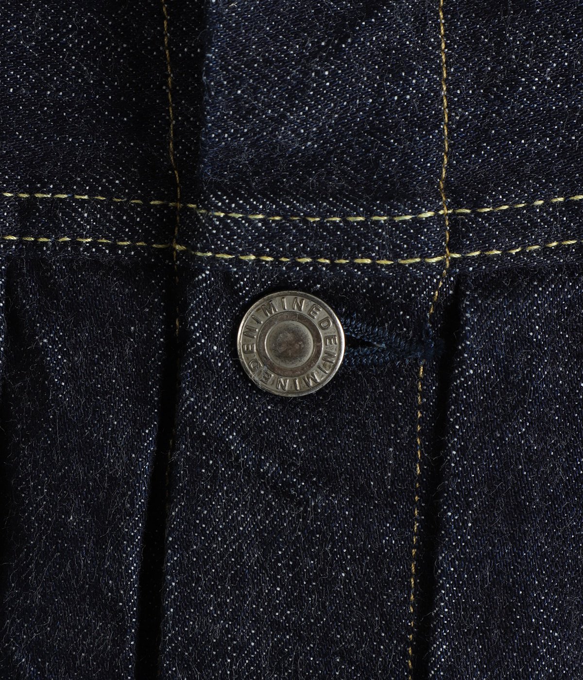 R.Denim RF-GJKT OWS | MINEDENIM(マインデニム) / アウター デニム