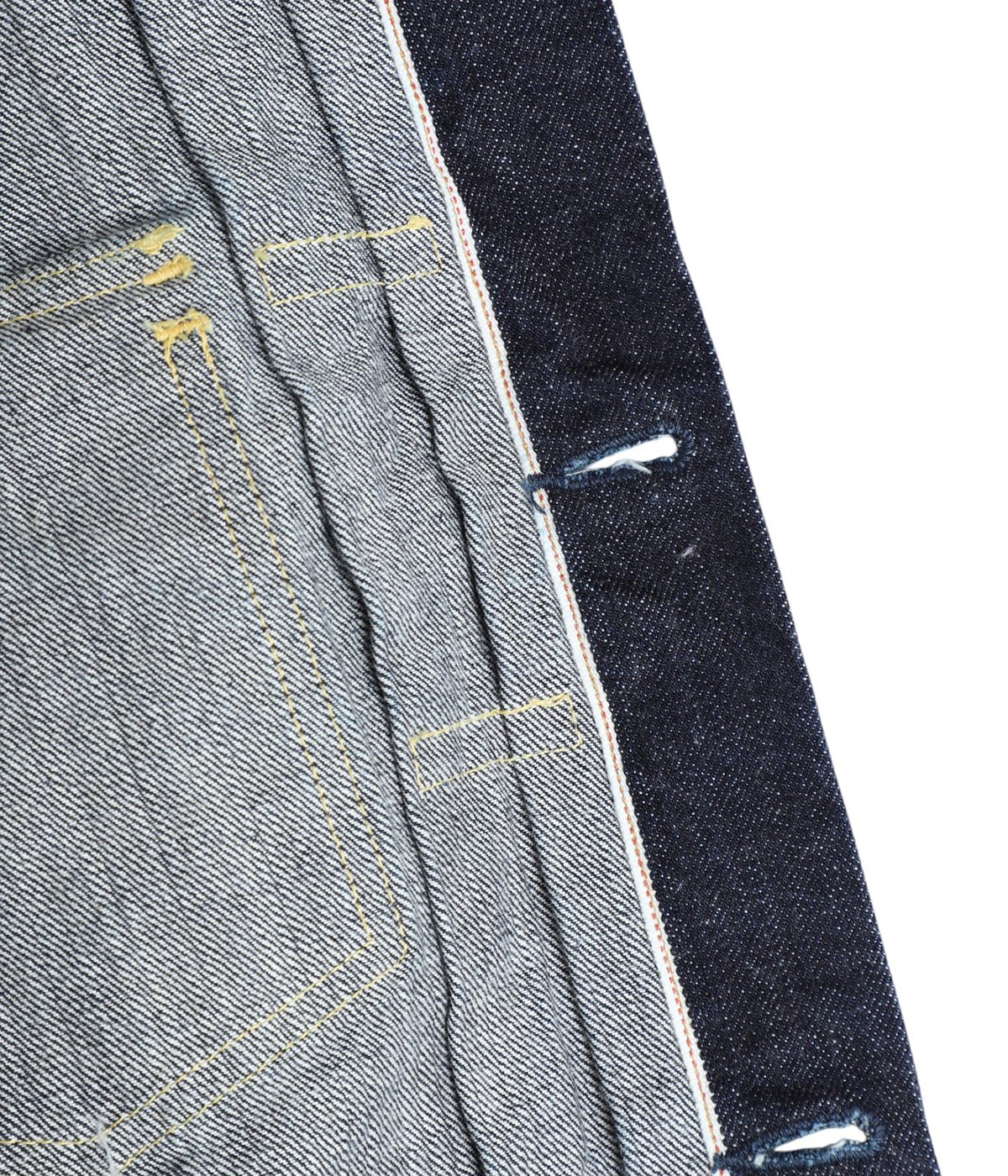 R.Denim RF-GJKT OWS | MINEDENIM(マインデニム) / アウター デニム