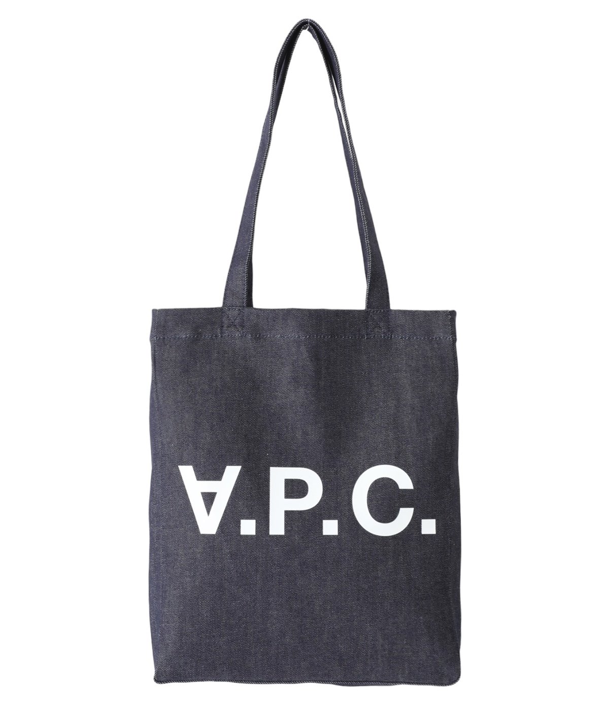 TOTE LAURE | A.P.C.(アーぺーセー) / バッグ トートバッグ (メンズ)の