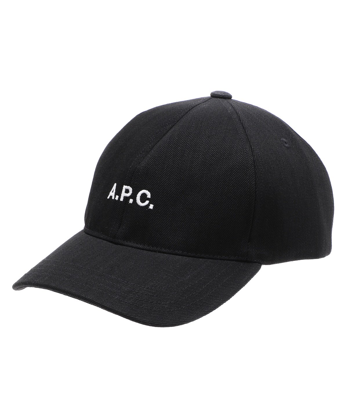 CASQUETTE CHARLIE(HOMME) | A.P.C.(アーぺーセー) / 帽子 キャップ