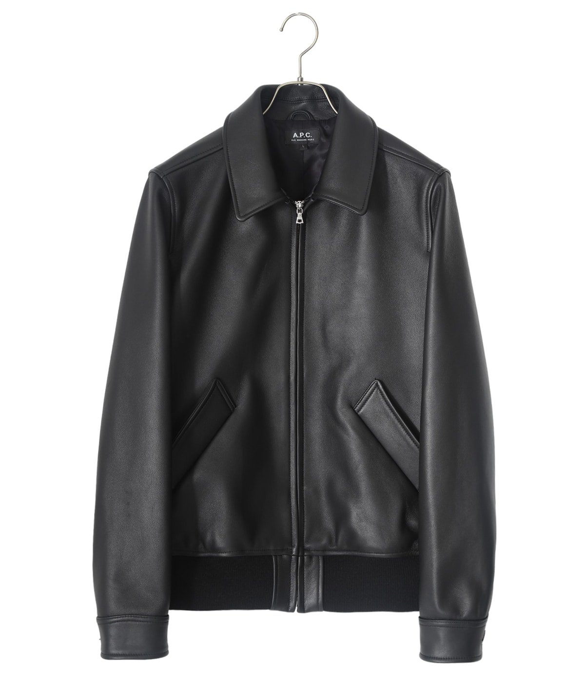 MOTO BLOUSON