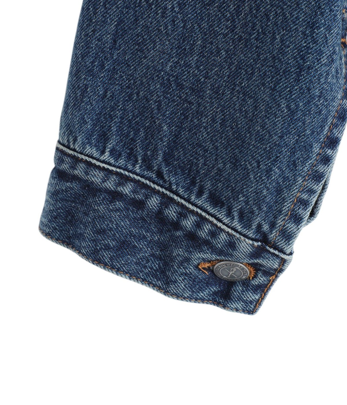 VESTE JEAN 1st-DENIM DELAVE 90'S | A.P.C.(アーぺーセー) / アウター