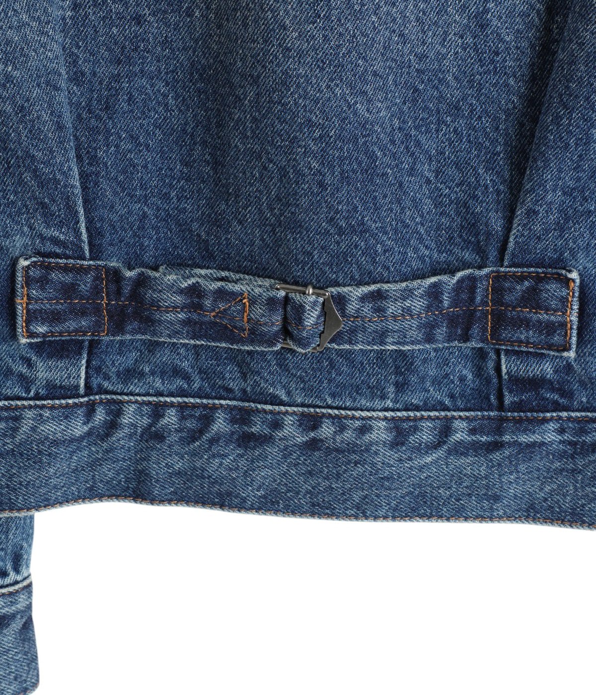 VESTE JEAN 1st-DENIM DELAVE 90'S | A.P.C.(アーぺーセー) / アウター