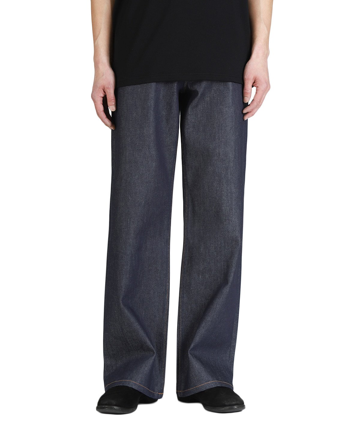JEAN AARON | A.P.C.(アーぺーセー) / パンツ デニムパンツ (メンズ)の