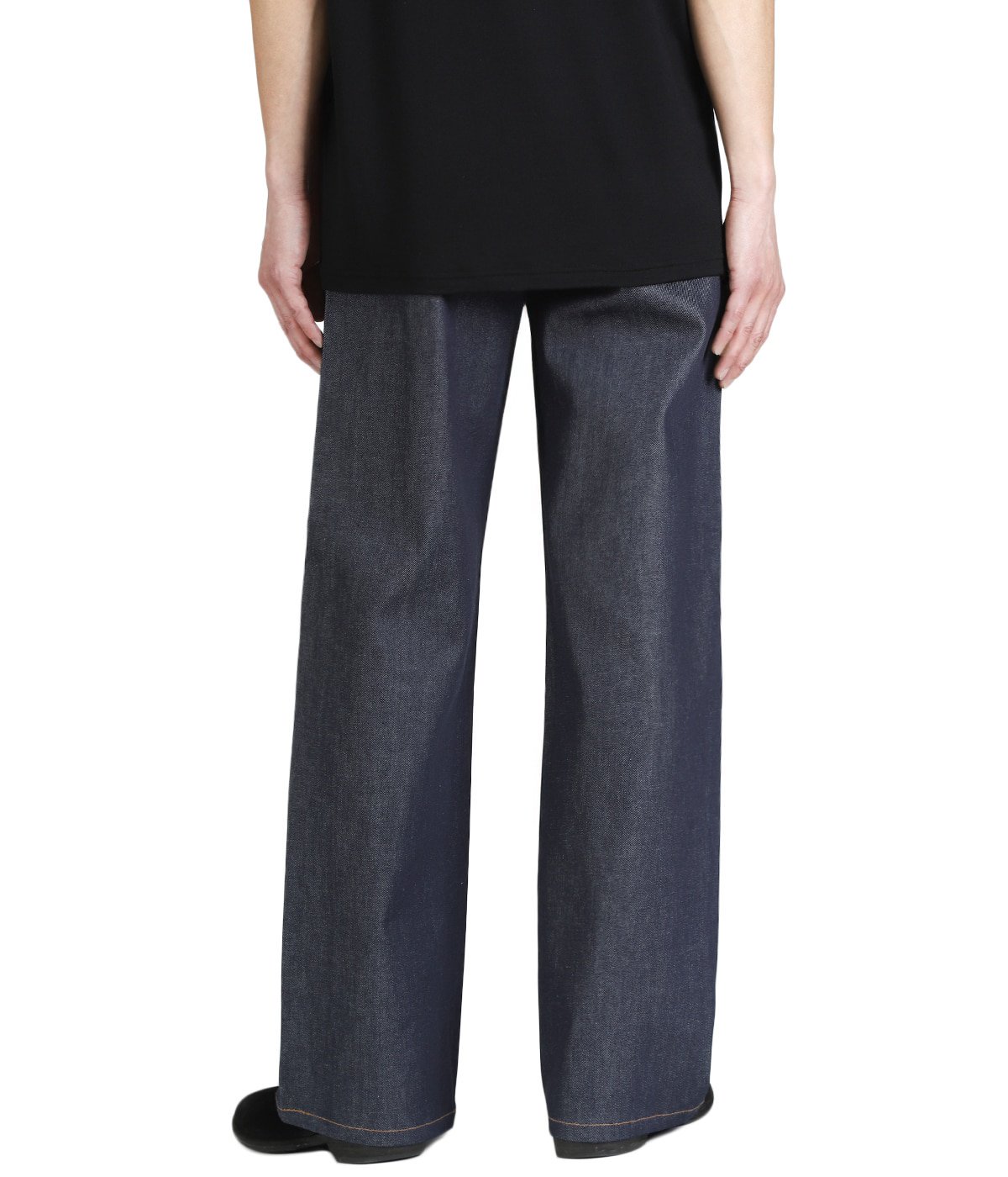 JEAN AARON | A.P.C.(アーぺーセー) / パンツ デニムパンツ (メンズ)の
