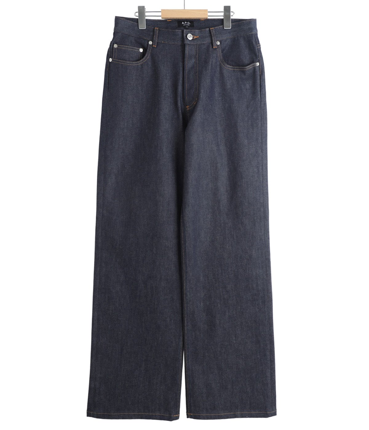 JEAN AARON | A.P.C.(アーぺーセー) / パンツ デニムパンツ (メンズ)の