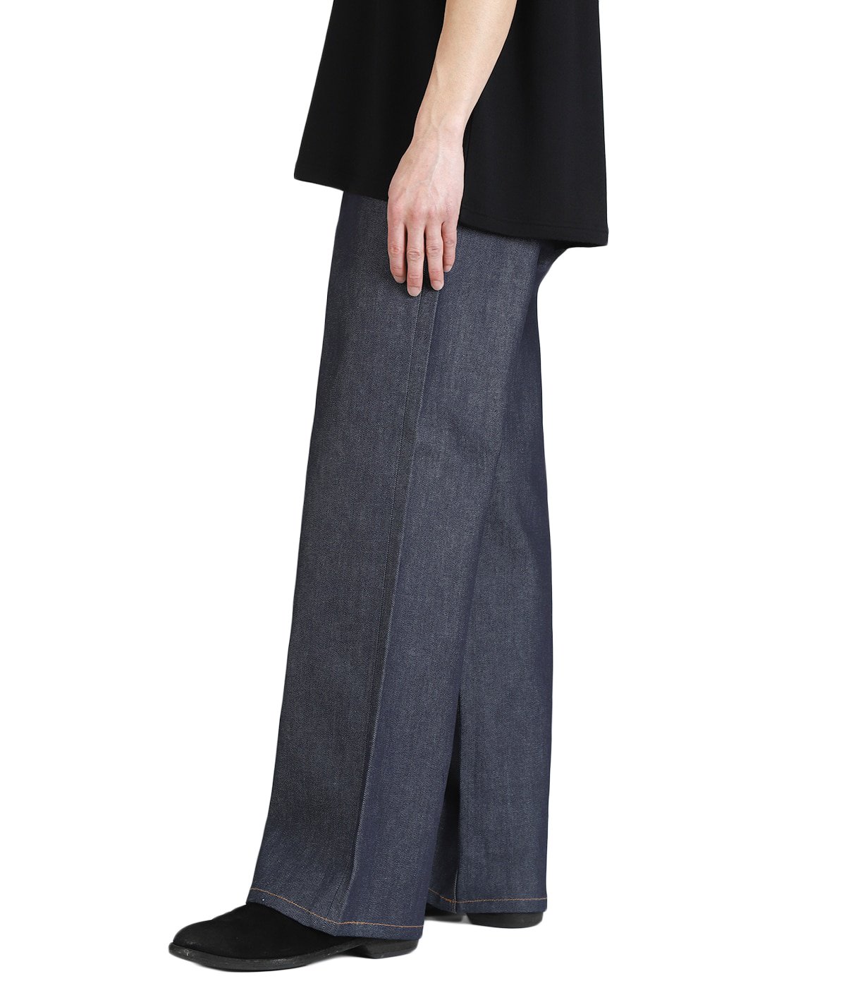 JEAN AARON | A.P.C.(アーぺーセー) / パンツ デニムパンツ (メンズ)の