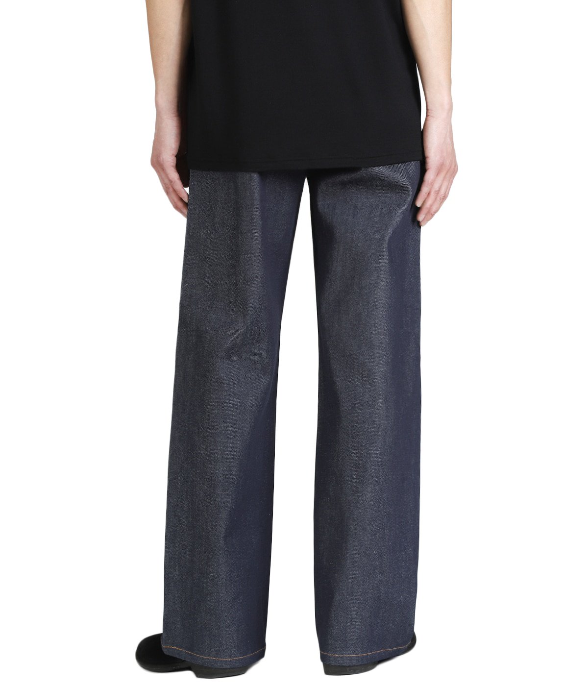 パンツ APC JEAN AARON size 31 JEAN AARON | A.P.C.(アーぺーセー) / パンツ デニムパンツ (メンズ)の