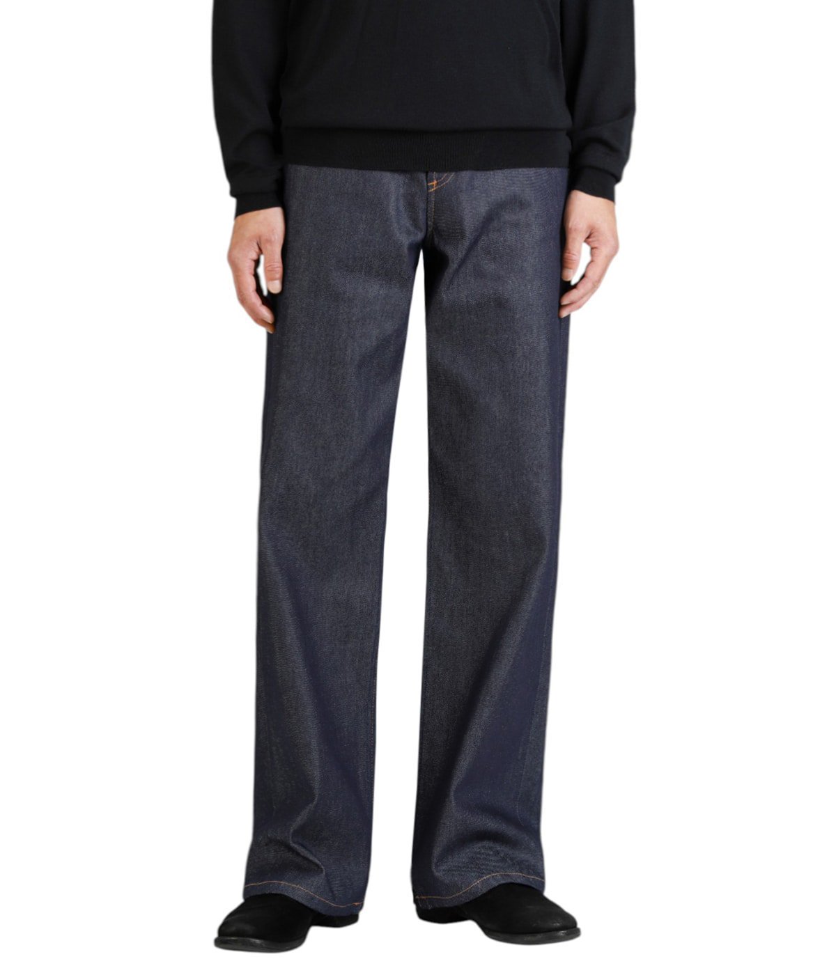 【最終値下げ】A.P.C. AARON ジーンズ 29インチ Aaron ジーンズ｜HOMME ｜A.P.C. | アーペーセー日本公式オンラインストア