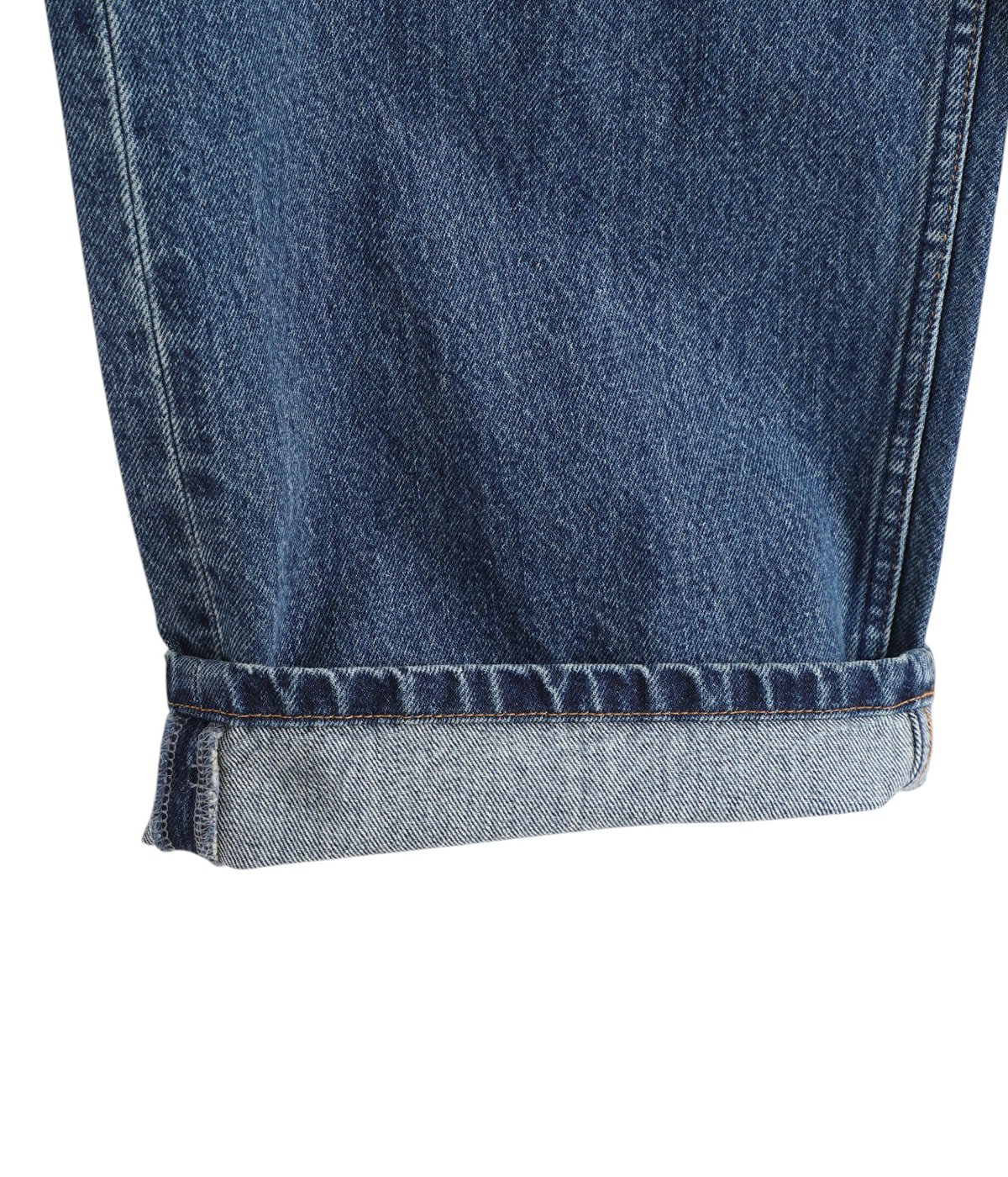 JEANS VOILE-DENIM DELAVE 90'S | A.P.C.(アーぺーセー) / パンツ