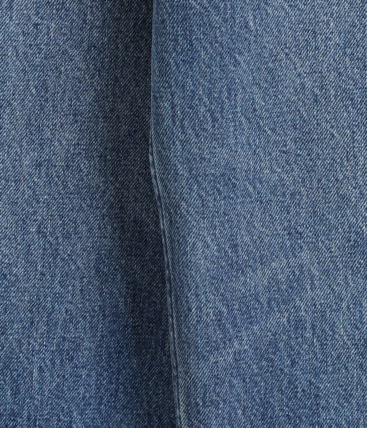 JEANS VOILE-DENIM DELAVE 90'S | A.P.C.(アーぺーセー) / パンツ