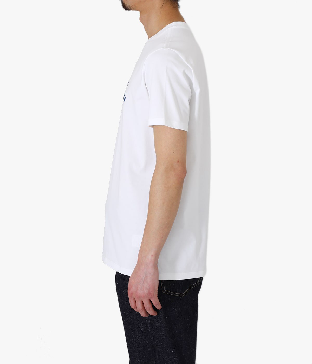 Rue-Madame T-Shirts(HOMME) | A.P.C.(アーぺーセー) / トップス 