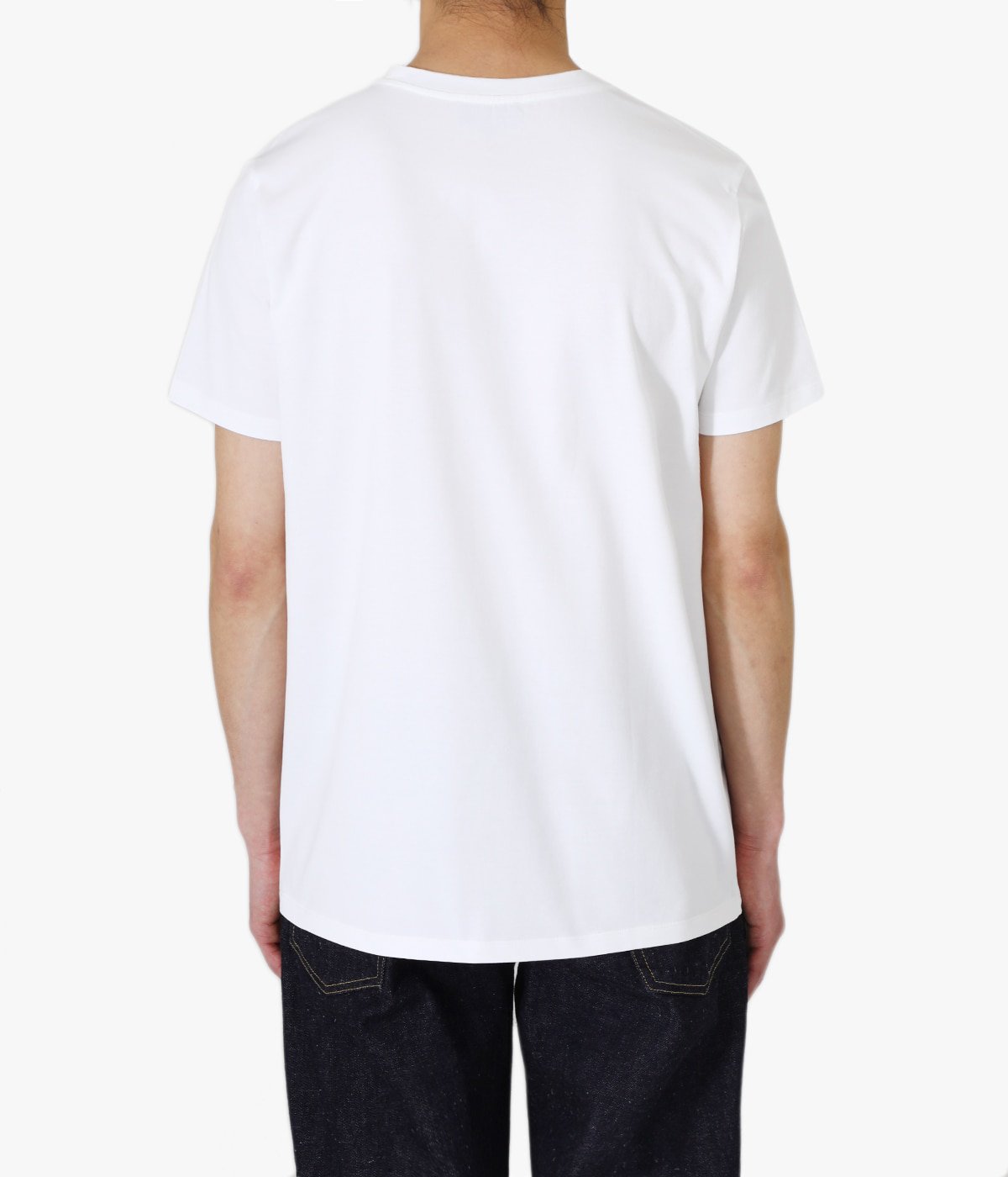 Rue-Madame T-Shirts(HOMME)