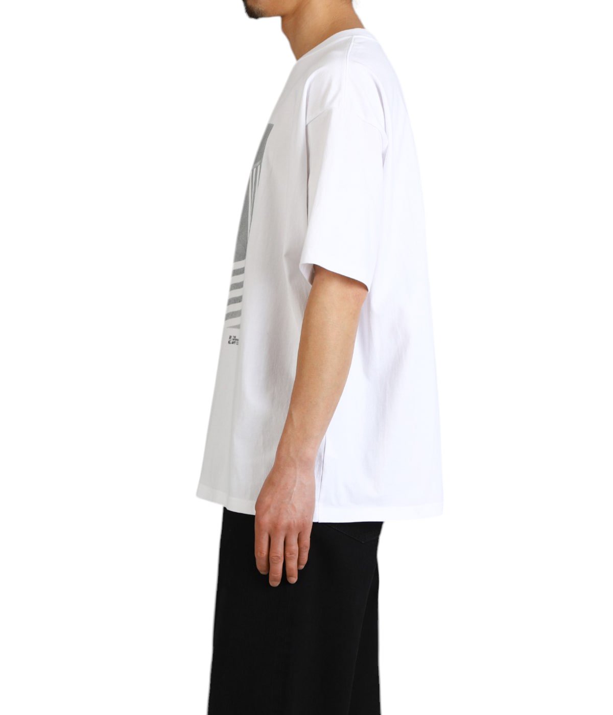 Short Sleeve Guiding Principles 2016 in Ginza | THE INTERNATIONAL 