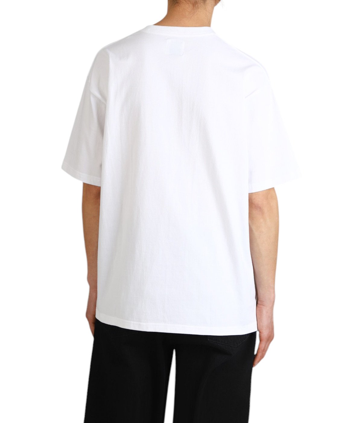 Short Sleeve Guiding Principles 2016 in Ginza | THE INTERNATIONAL