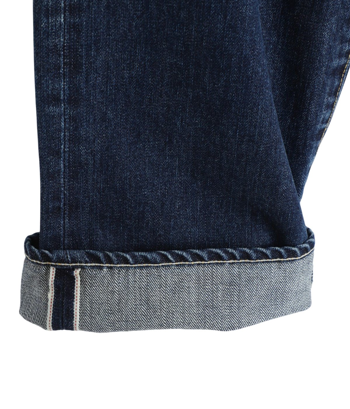 L.Straight 5pocket USD | MINEDENIM(マインデニム) / パンツ デニム