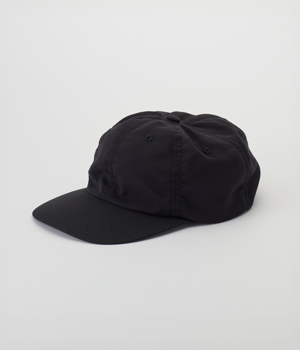 予約】POLY COTTON ELASTIC BACK 6PANEL CAP | KIJIMA TAKAYUKI(キジマ タカユキ) / 帽子 キャップ  (メンズ レディース)の通販 - ARKnets 公式通販