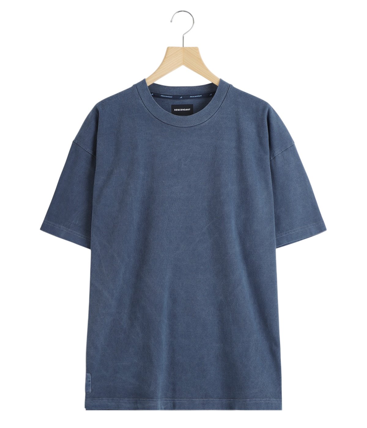 良品 DESCENDANT CLUB POLO SS PIGMENT DYE 800x.jpg?