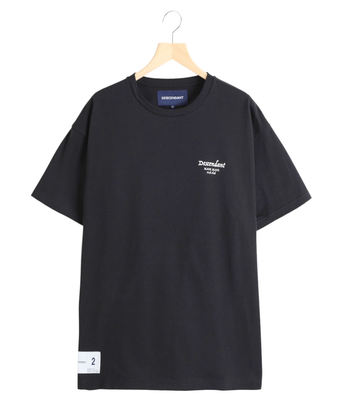 S*O様 25SS DESCENDANT ディセンダント　ORCA SS GRA S*O様 25SS DESCENDANT ディセンダント ORCA SS GRA - メルカリ