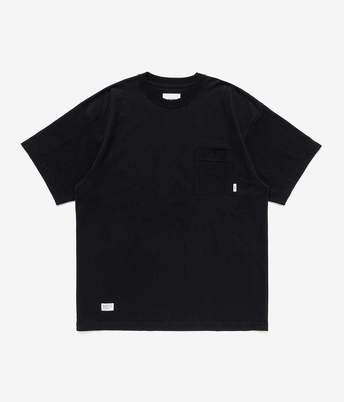 AII / SS / COTTON | WTAPS(ダブルタップス) / トップス カットソー