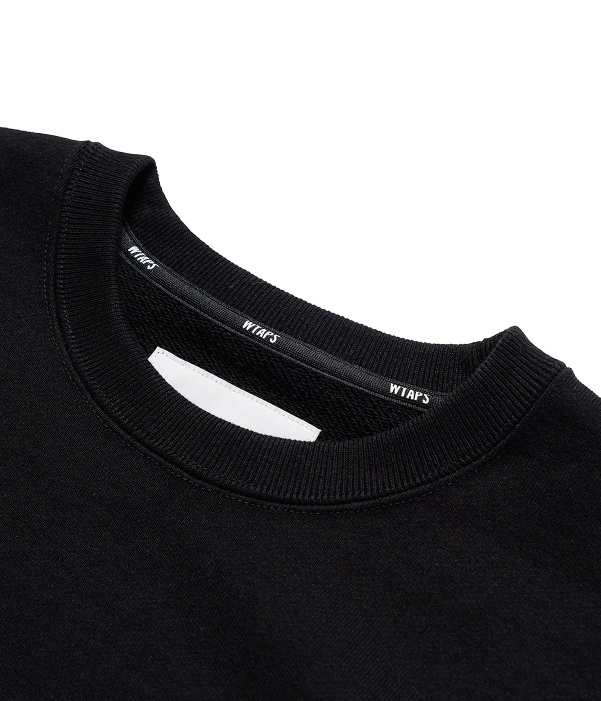 ACADEMY / SWEATER / COTTON | WTAPS(ダブルタップス ACADEMY / SWEATER / COTTON | WTAPS(ダブルタップス